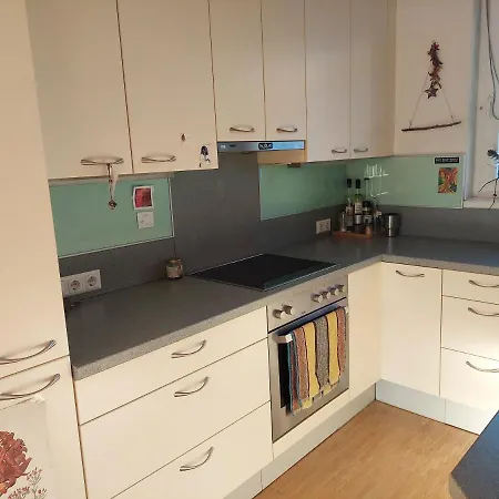 Apartamento Gemutliche Und Helle - Nahe Schlossberg