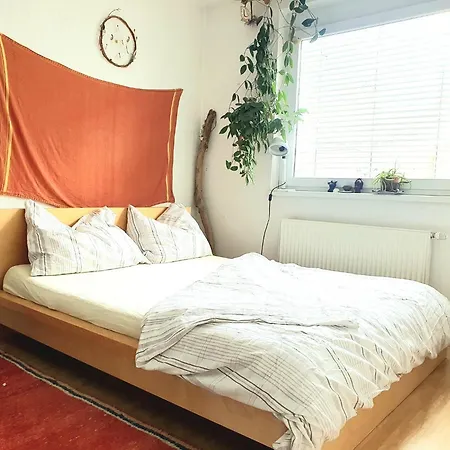 Apartamento Gemutliche Und Helle - Nahe Schlossberg *
