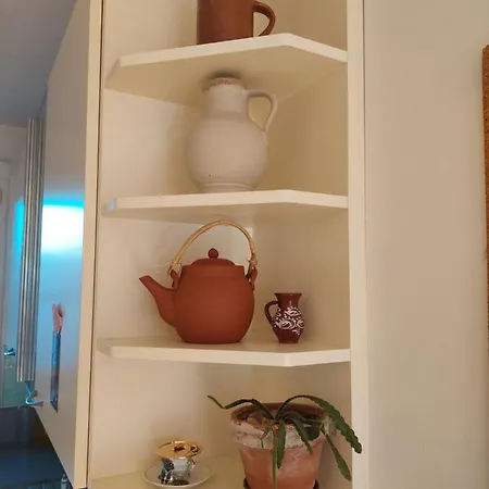 Gemutliche Und Helle - Nahe Schlossberg Graz