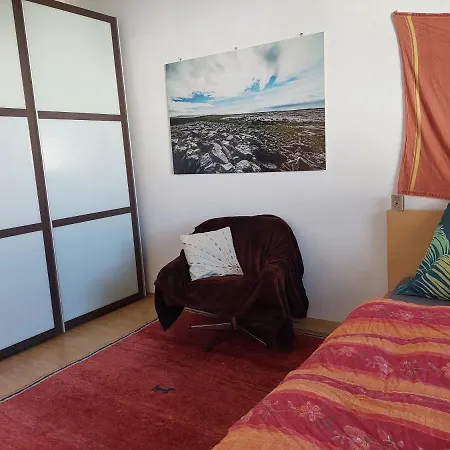 Gemutliche Und Helle - Nahe Schlossberg